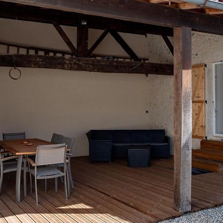 Au Coeur Du Village Bassillac Perigueux Zewnętrze zdjęcie