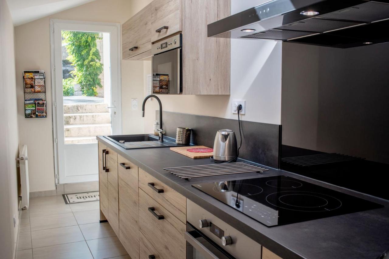 Au Coeur Du Village Bassillac Perigueux Zewnętrze zdjęcie