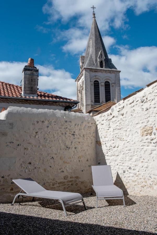 Au Coeur Du Village Bassillac Perigueux Zewnętrze zdjęcie