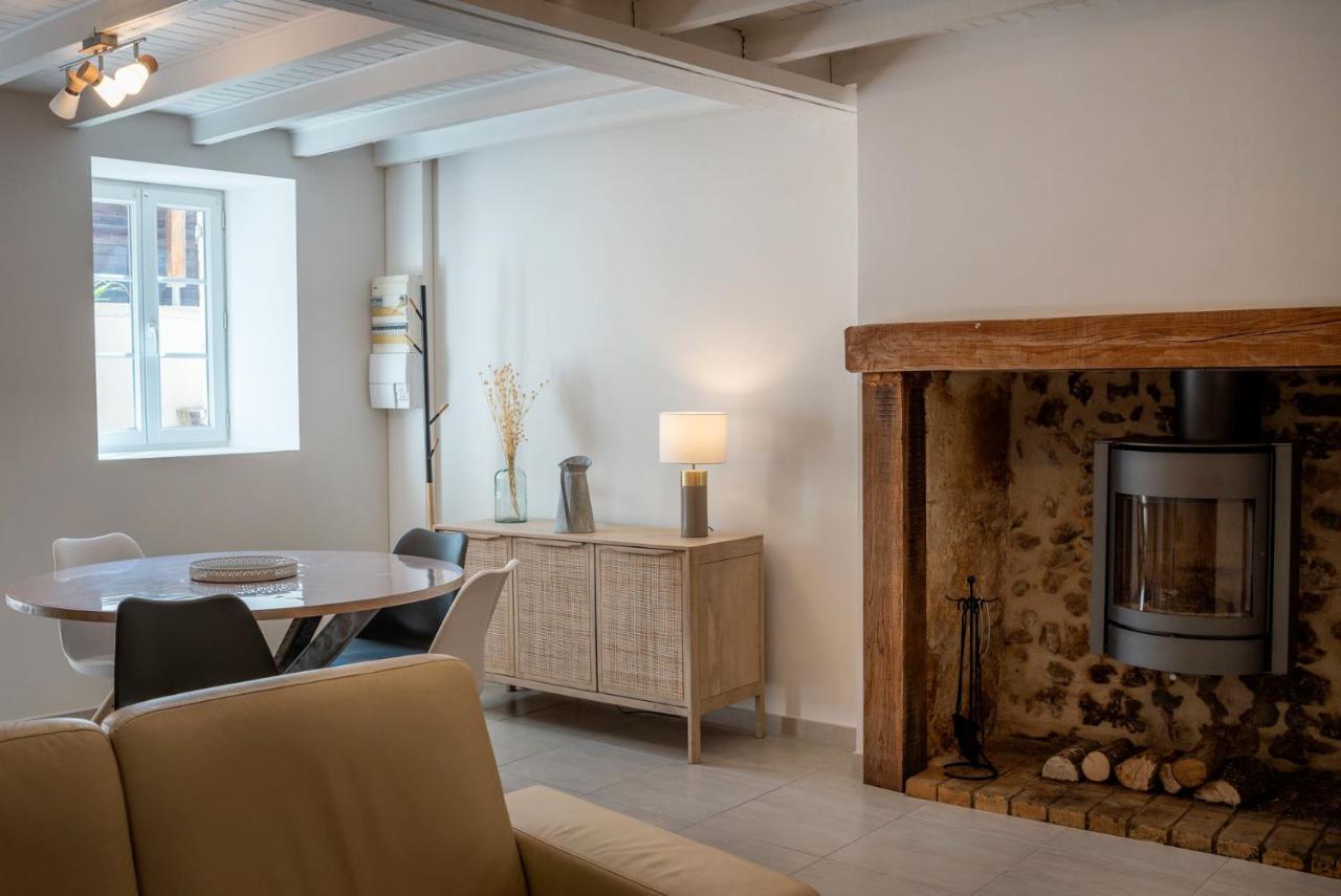 Au Coeur Du Village Bassillac Perigueux Zewnętrze zdjęcie